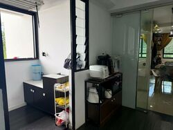 Blk 550B Segar Road (Bukit Panjang), HDB 5 Rooms #557935171